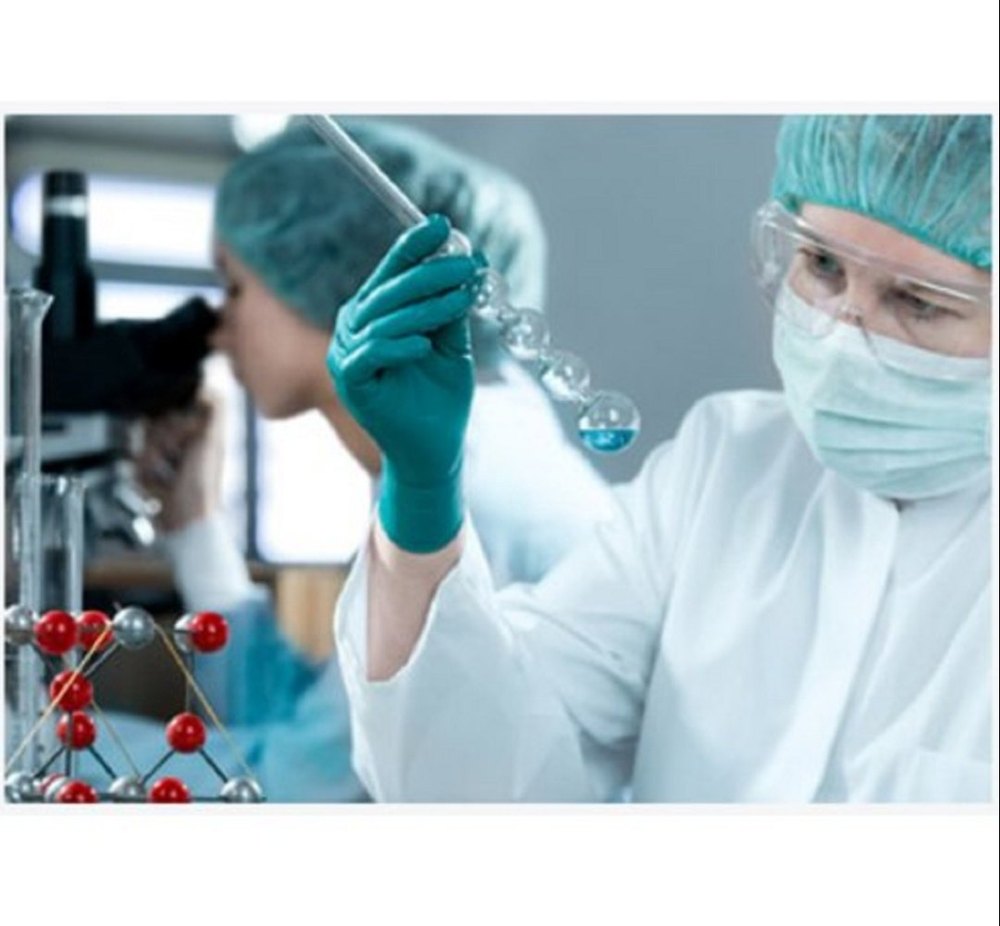 Chemical Analysis Service