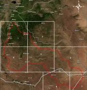 Spatial Analysis