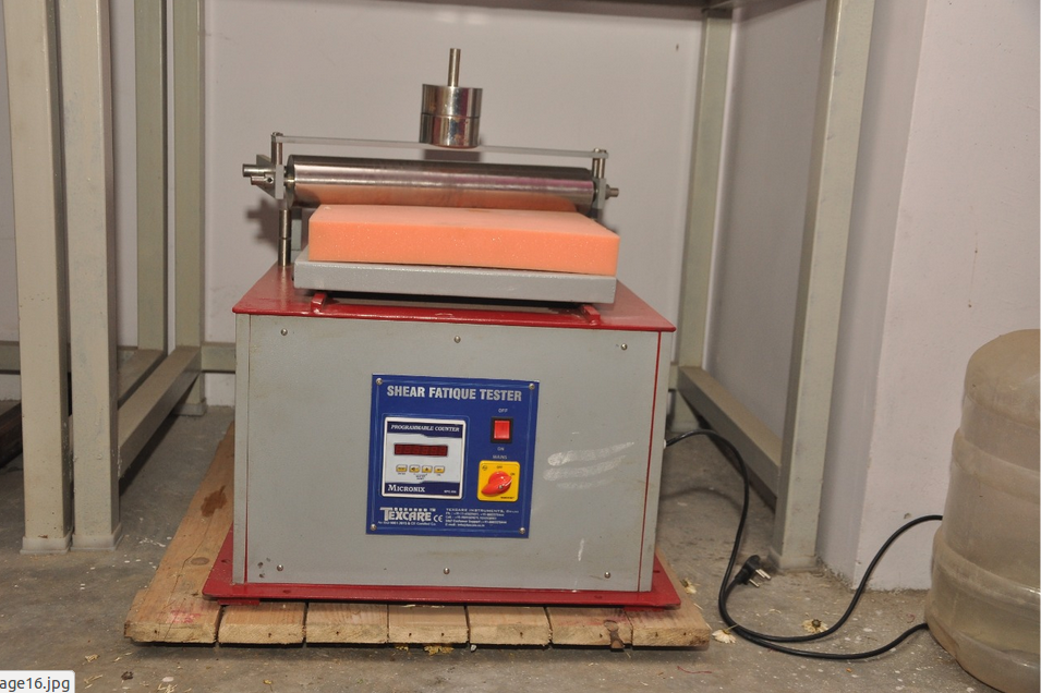 Chemical Analysis Services