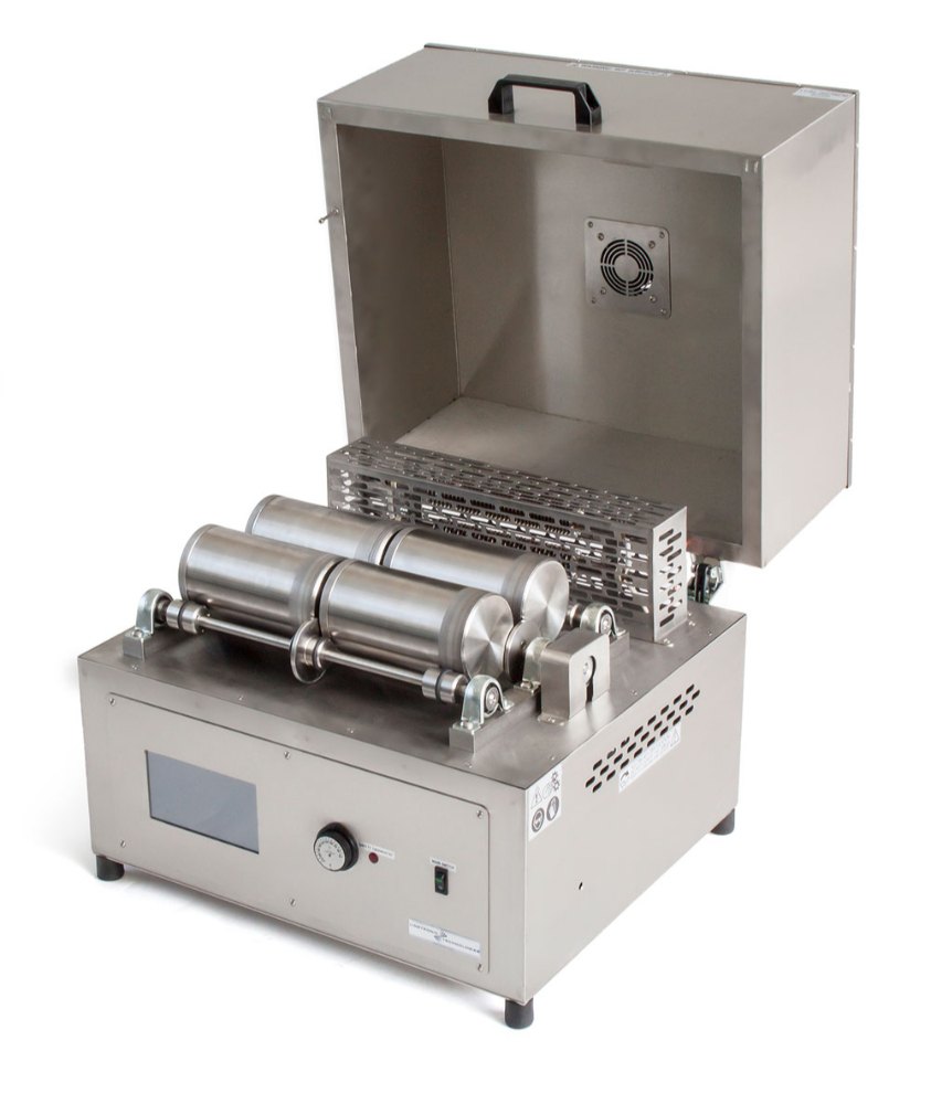 Grease Roll Stability Test Apparatus - 2 Cylinders OR 4 Cylinders