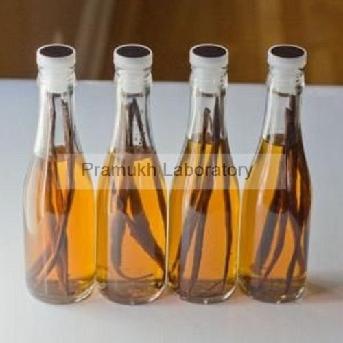 Lubricant Oil Testing Services