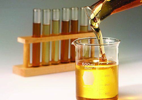 Lubricant Oil Testing Services