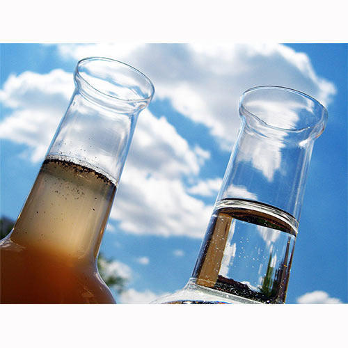 Waste And Used Oil / Lubricants Testing Service