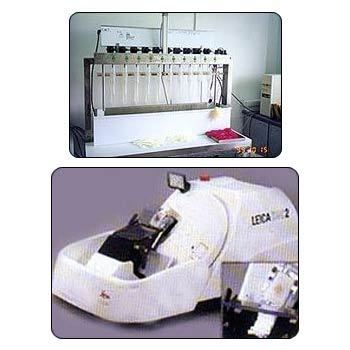 Lubricants & Greases Testing Service
