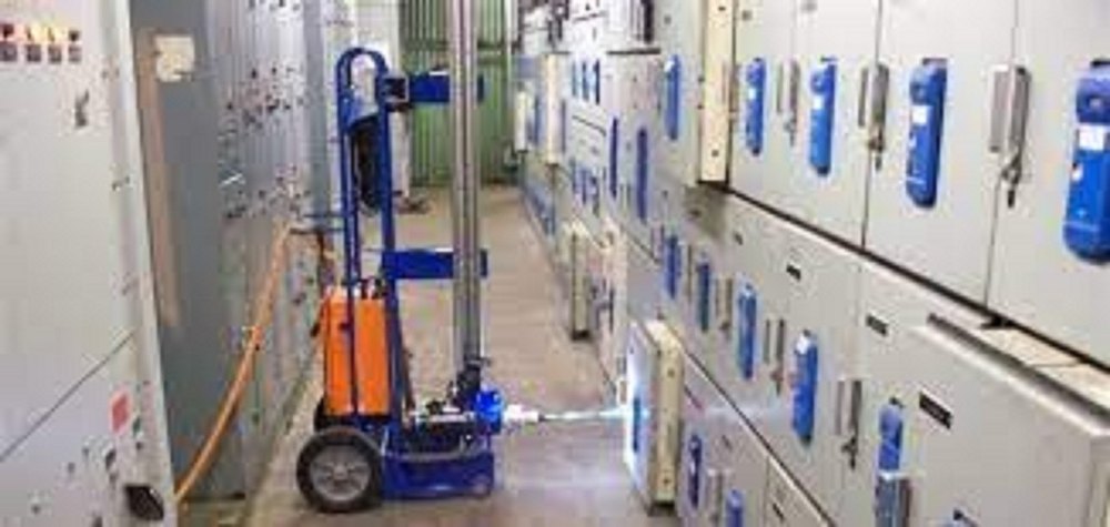 Transformer Circuit Breaker Testing, Regular Test: Over Voltage Test