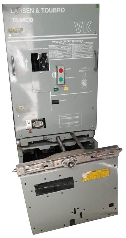 VCB Testing Service