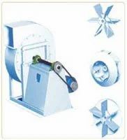 Material Handling Blowers