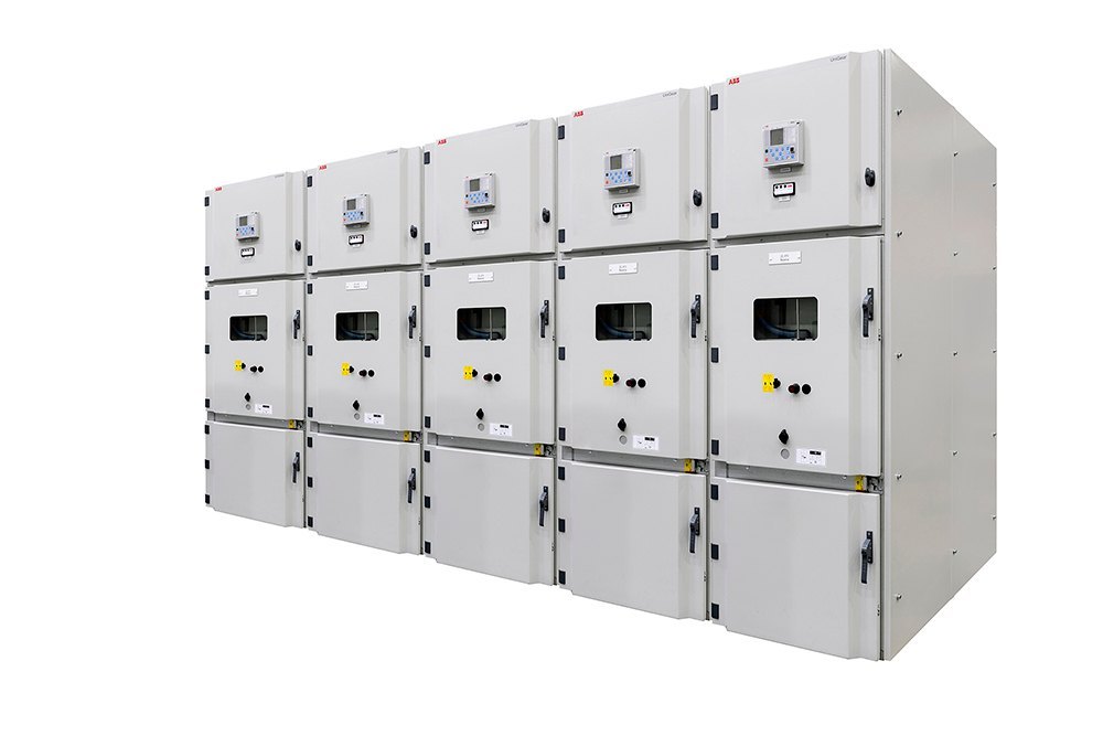 Three Phase 11 KV Servicing And Testing Of Ht Lt Breakers