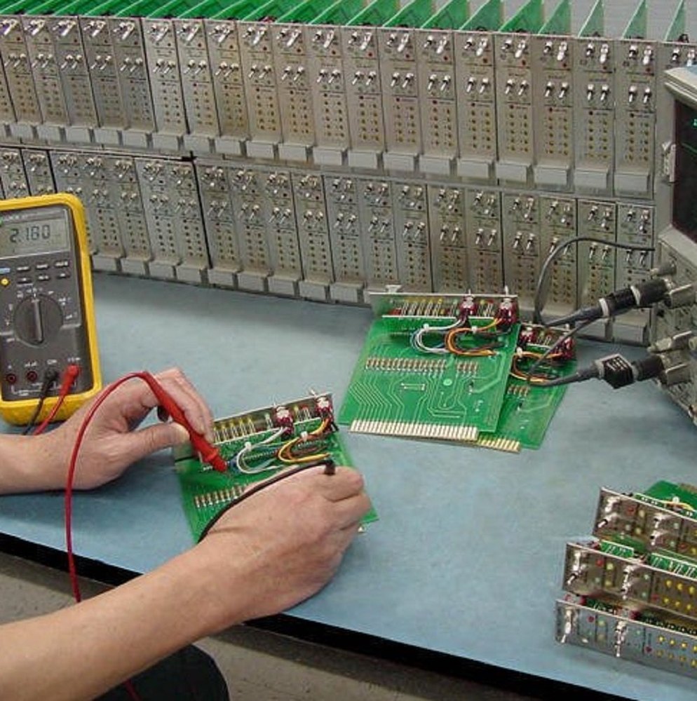 Circuit Testing Service