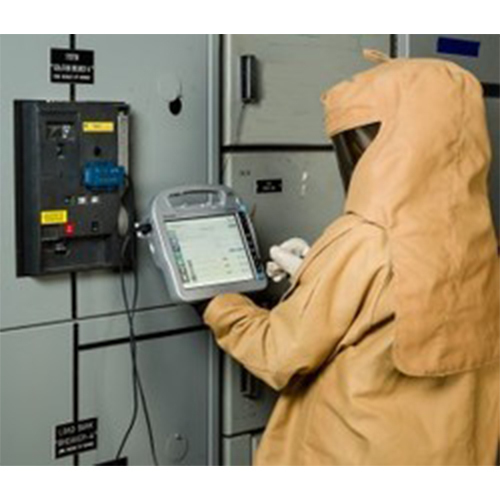 Circuit Breaker Testing Service