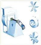 Material Handling Blowers