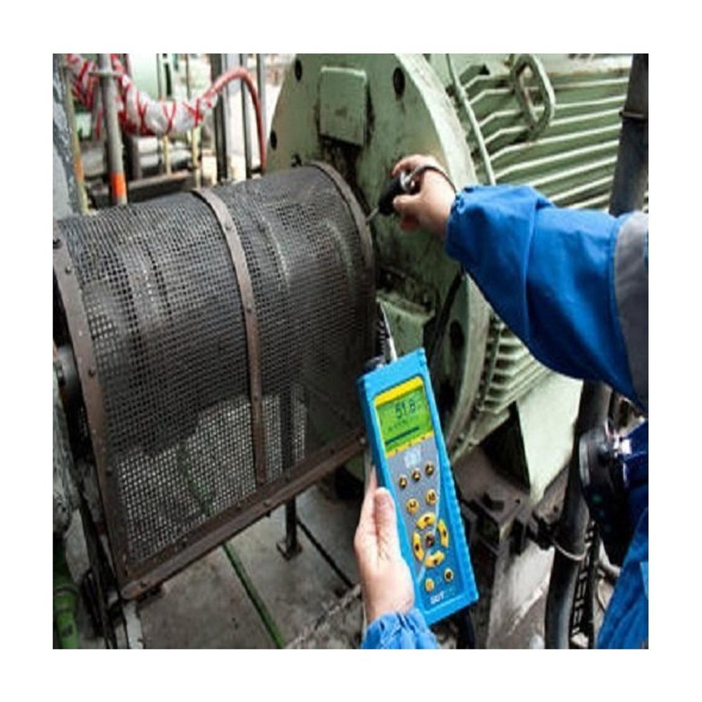 Motor Condition Monitoring Service