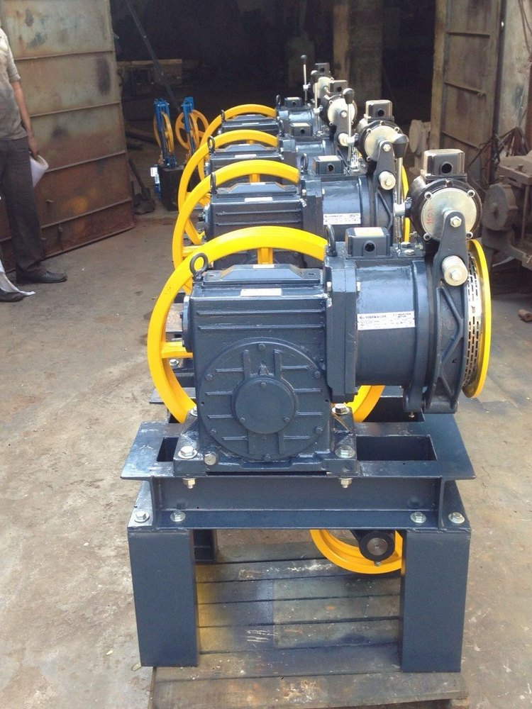 Lift Gear Unit