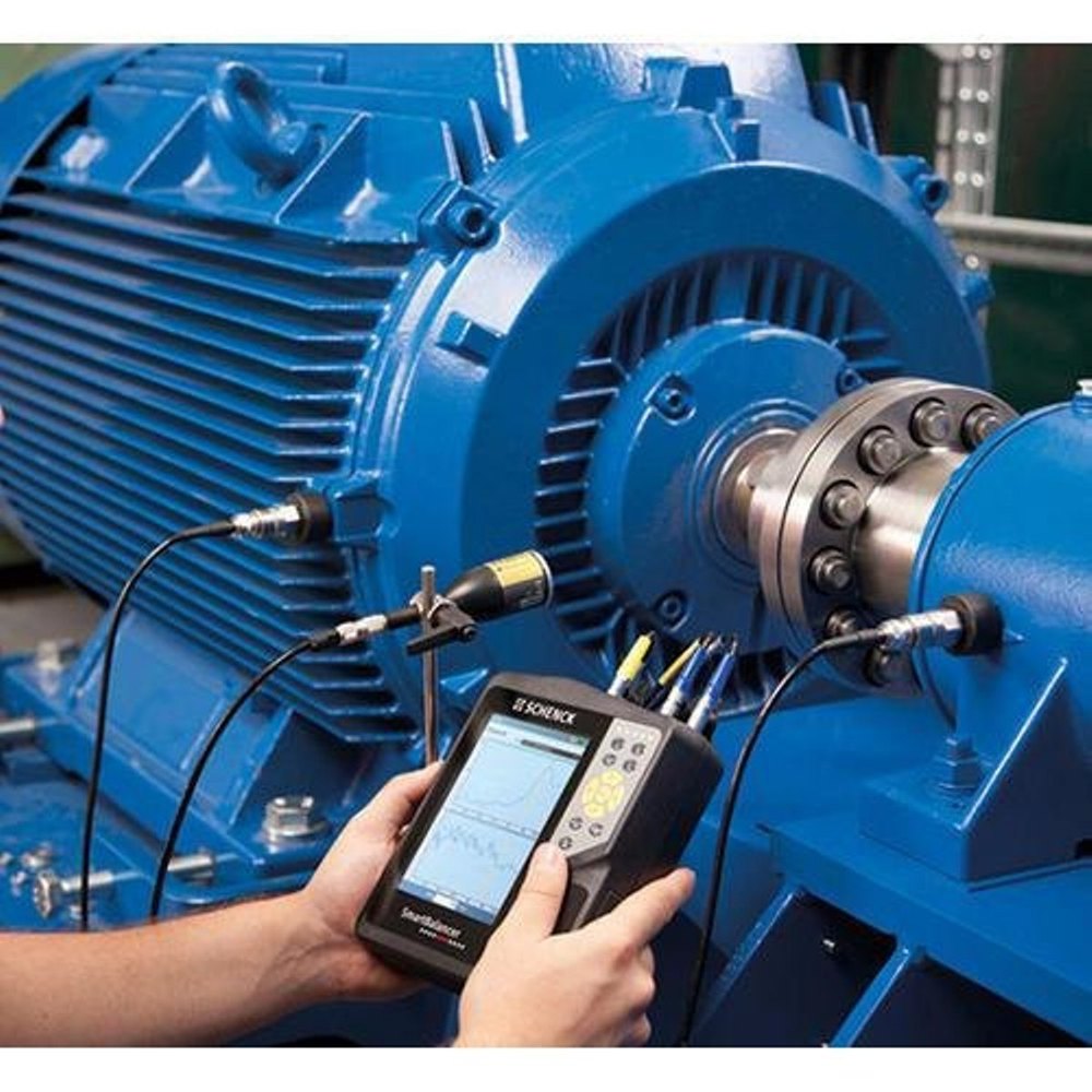 Machine Condition Monitoring Services