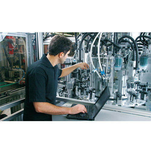 Condition Monitoring Service