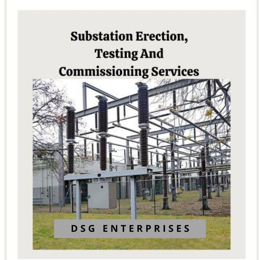 Current Transformer, Potential Transformer Testing & Commissioning