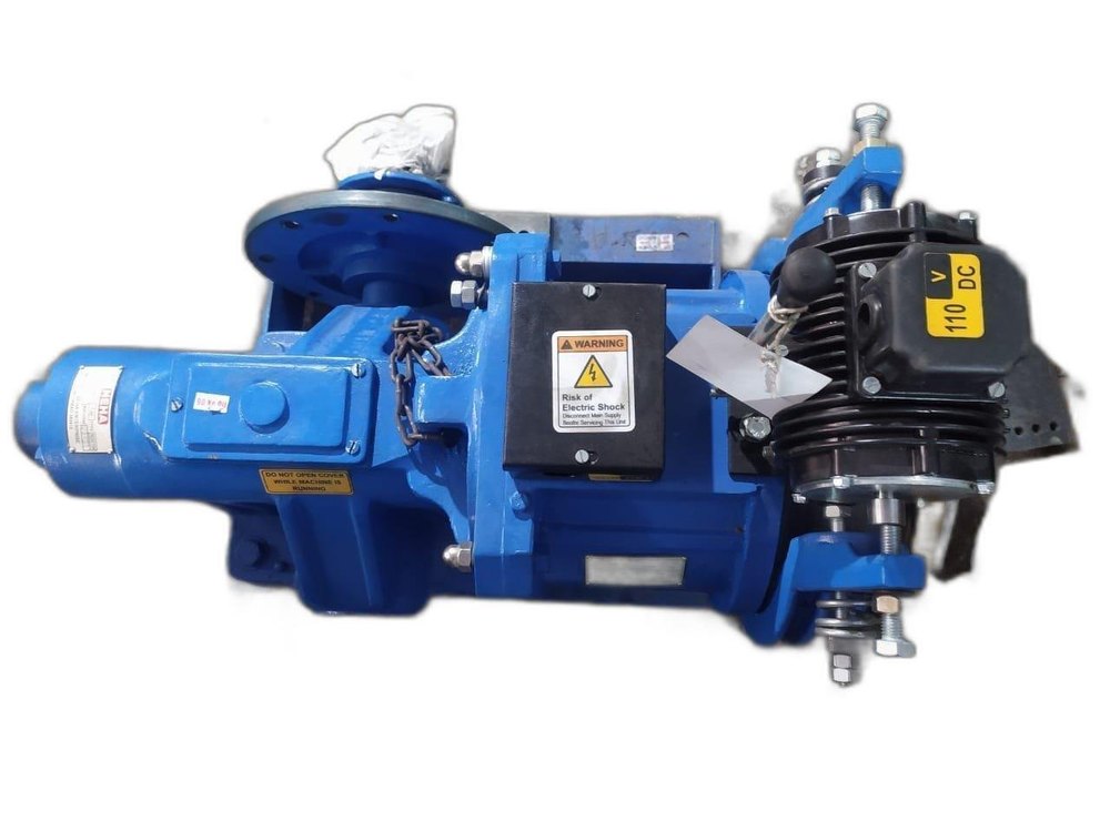 Neha 2ton Good Lift Unit, Maximum Speed: 0.5 M/S, Maximum Height: 15 Feet