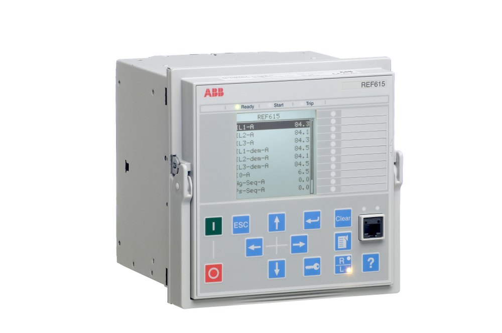Relay Testing And Commissioning, On-Site, IEC60255