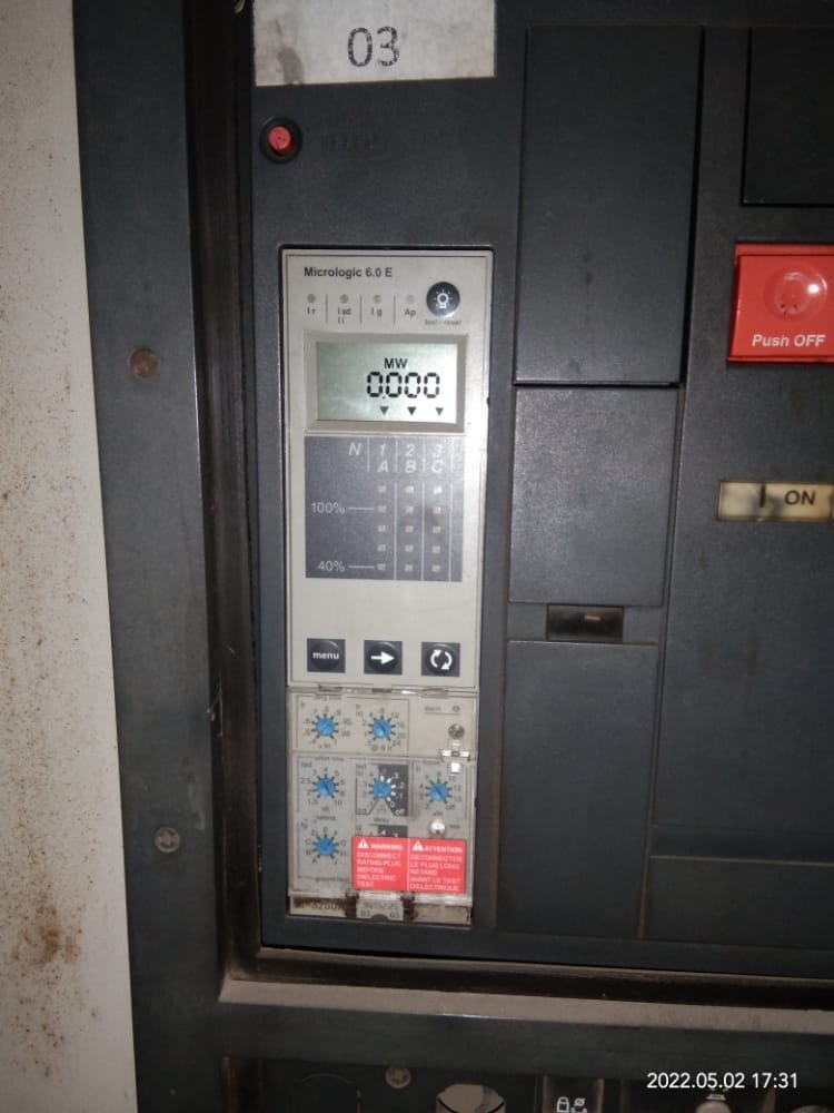 Relay Testing Service, Pan India