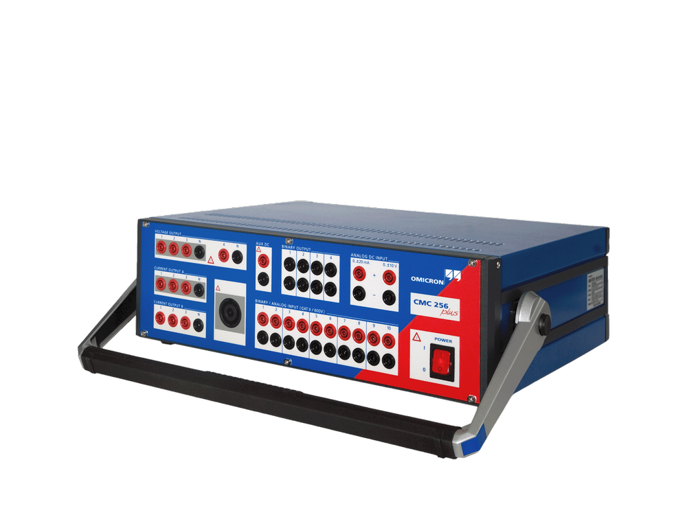 Relay Testing Service, Pan India