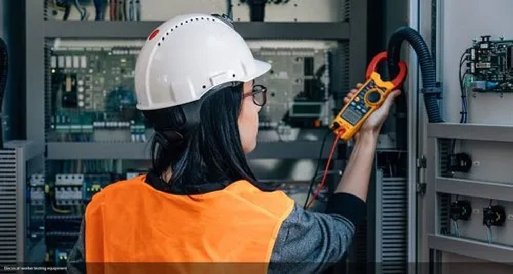 Relay Testing Service, India