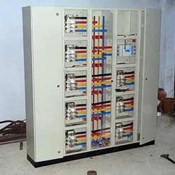 Relay Testing Service