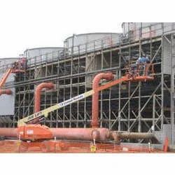Cooling Tower Services, For Industrial