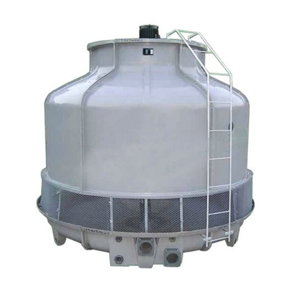 BIS / ISI pH Cooling Tower Testing Service