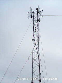 Maintenance Service
