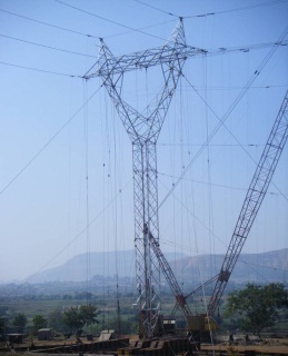 Tower Testing Service