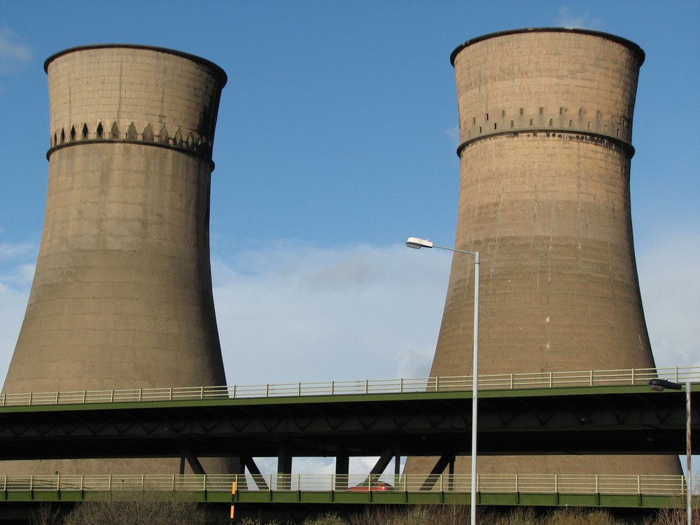 Cooling Tower Repairs & Maintenance