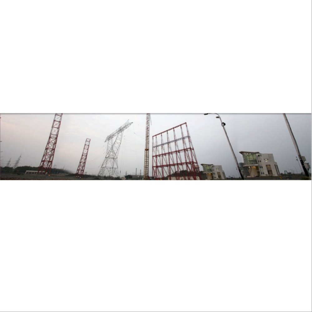Tower Testing Service