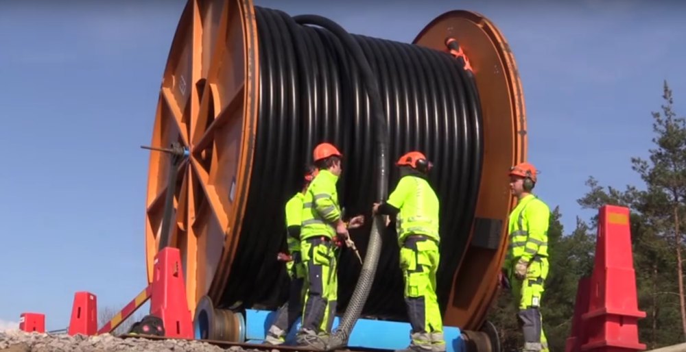 Cable Testing Service, For Industrial