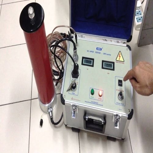 Hipot Cable Testing Services