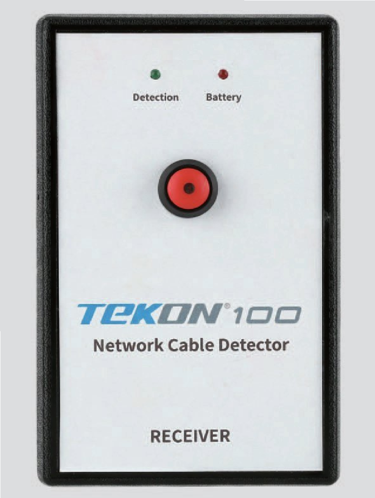 T100 Network Cable Tester