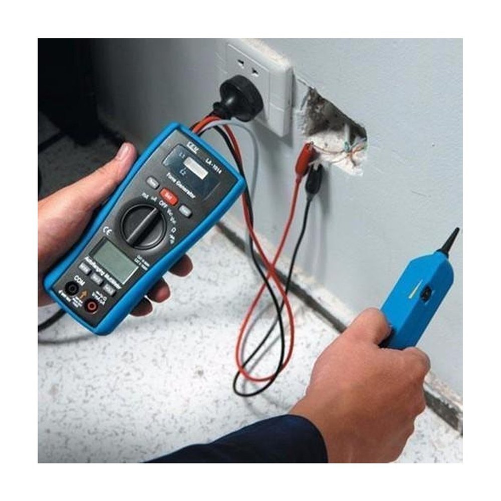 LT Cable Testing Services