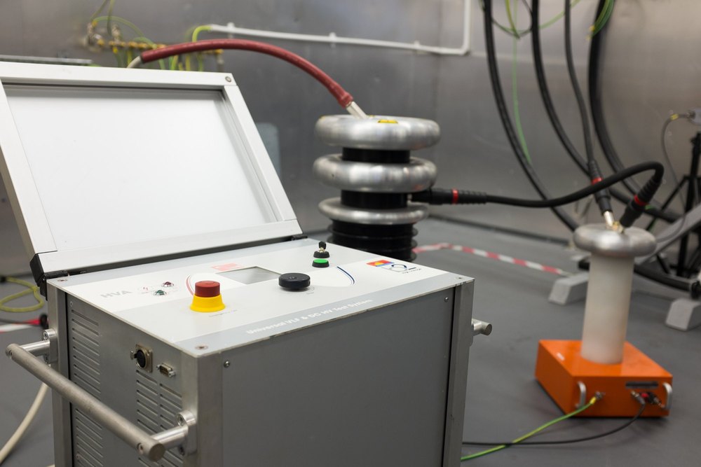 Power Cable Testing Service