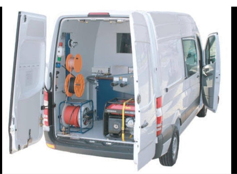 Cable Testing Services
