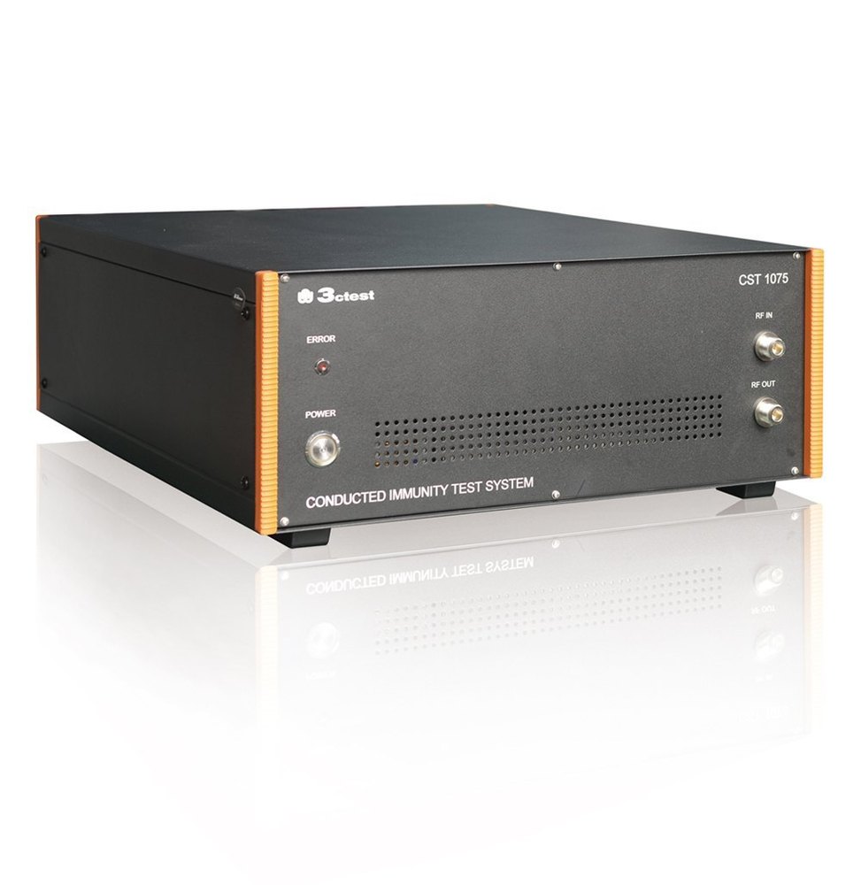 Digital Automotive BCI Test Simulator, For Industrial, Model Name/Number: CST-10
