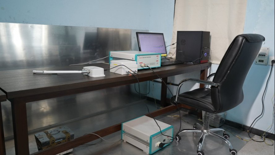 Offline Conducted Emission Testing, Electromagnetic Immunity, Cispr, Fcc & En