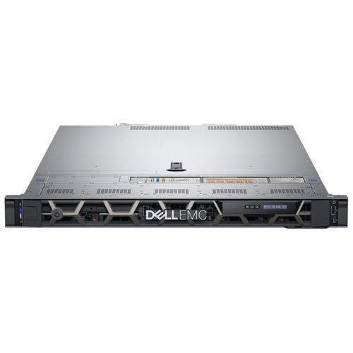 16 Ddr4 Dimm Slots Intel Xeon Dell EMC Poweredge R440 Rack Server