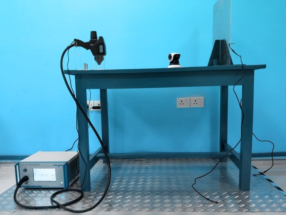 EMC Testing Services