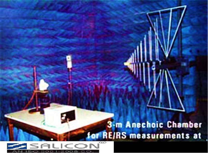 EMI / EMC TESTING