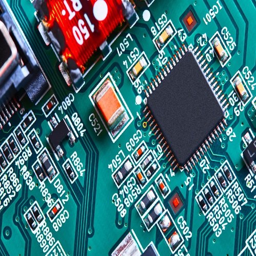Electronic Parts Testing Services