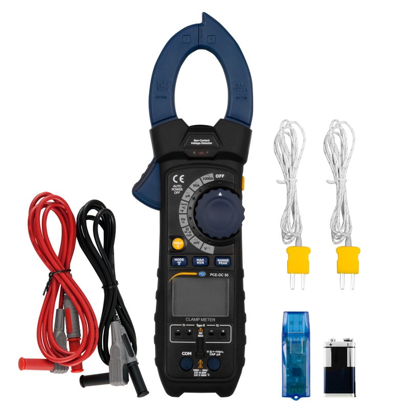 AC And DC Ampere Meter Testing Service, in Panchkula
