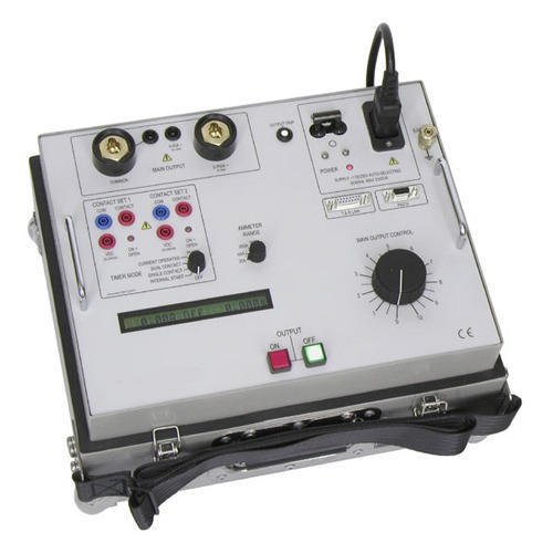 Primary Injection Test Kit Services