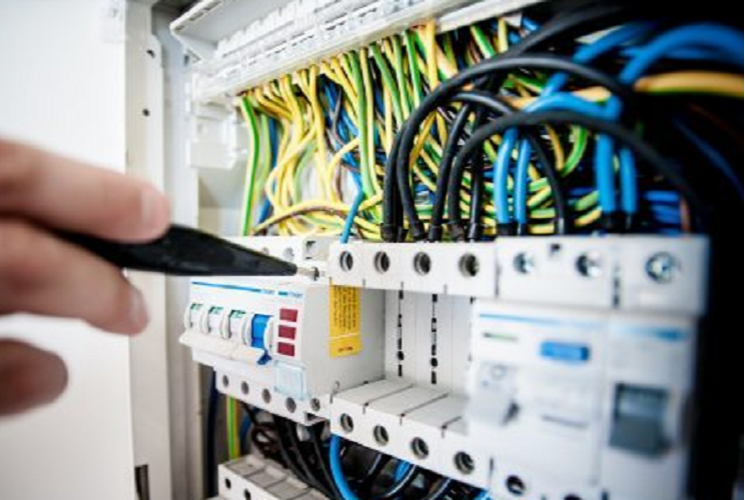Electrical Testing Laboratories