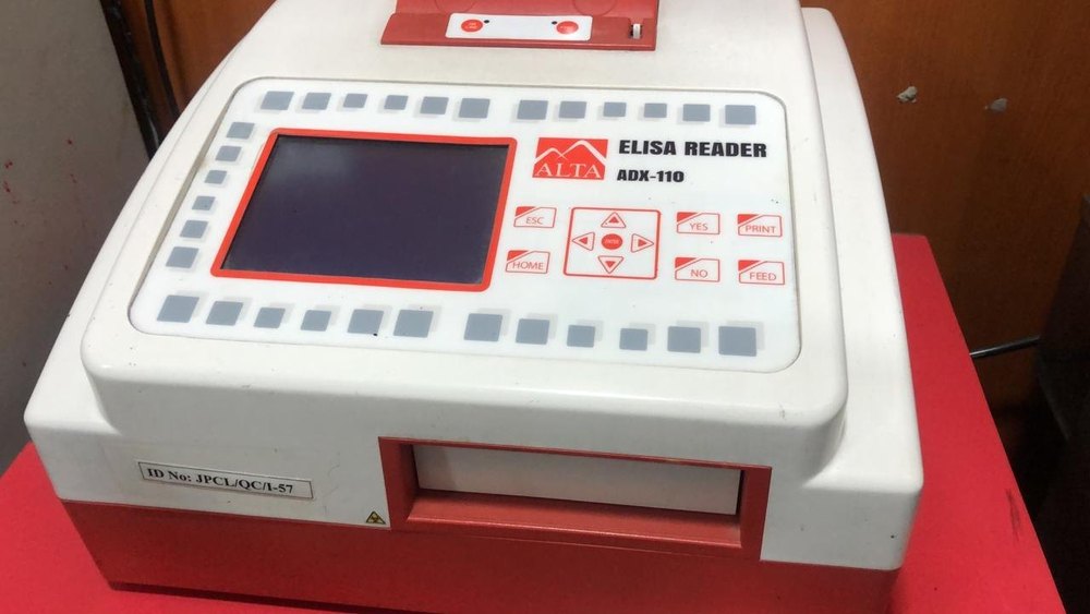Elisa Reader Electrical Testing Laboratories Services