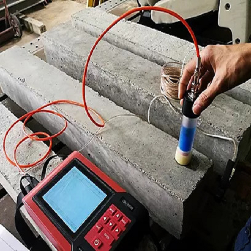 Half Cell Potential Electrical Testing Services