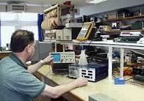 Household Equipment Testing
